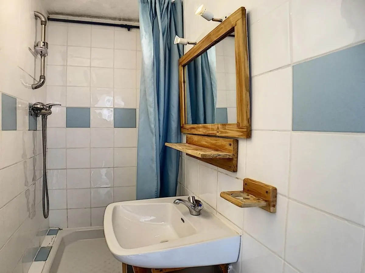 Apartment Studio Lumineux Centre Station Balcon - Fr-1-344-1046 Saint-Martin-de-Belleville